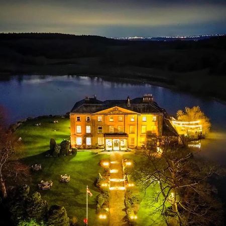 Waterton Park Hotel Wakefield Exteriér fotografie