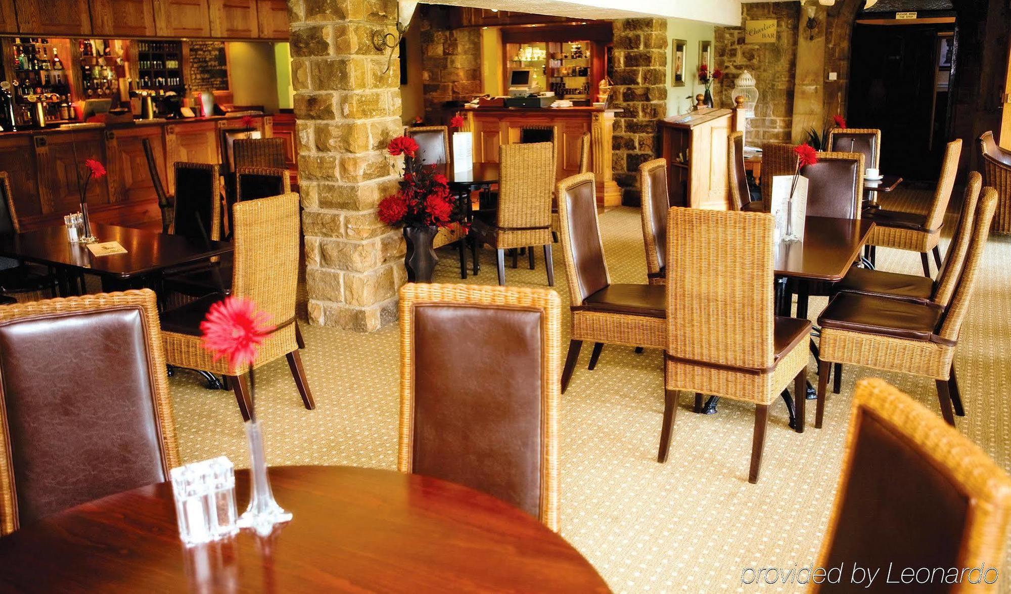 Waterton Park Hotel Wakefield Exteriér fotografie