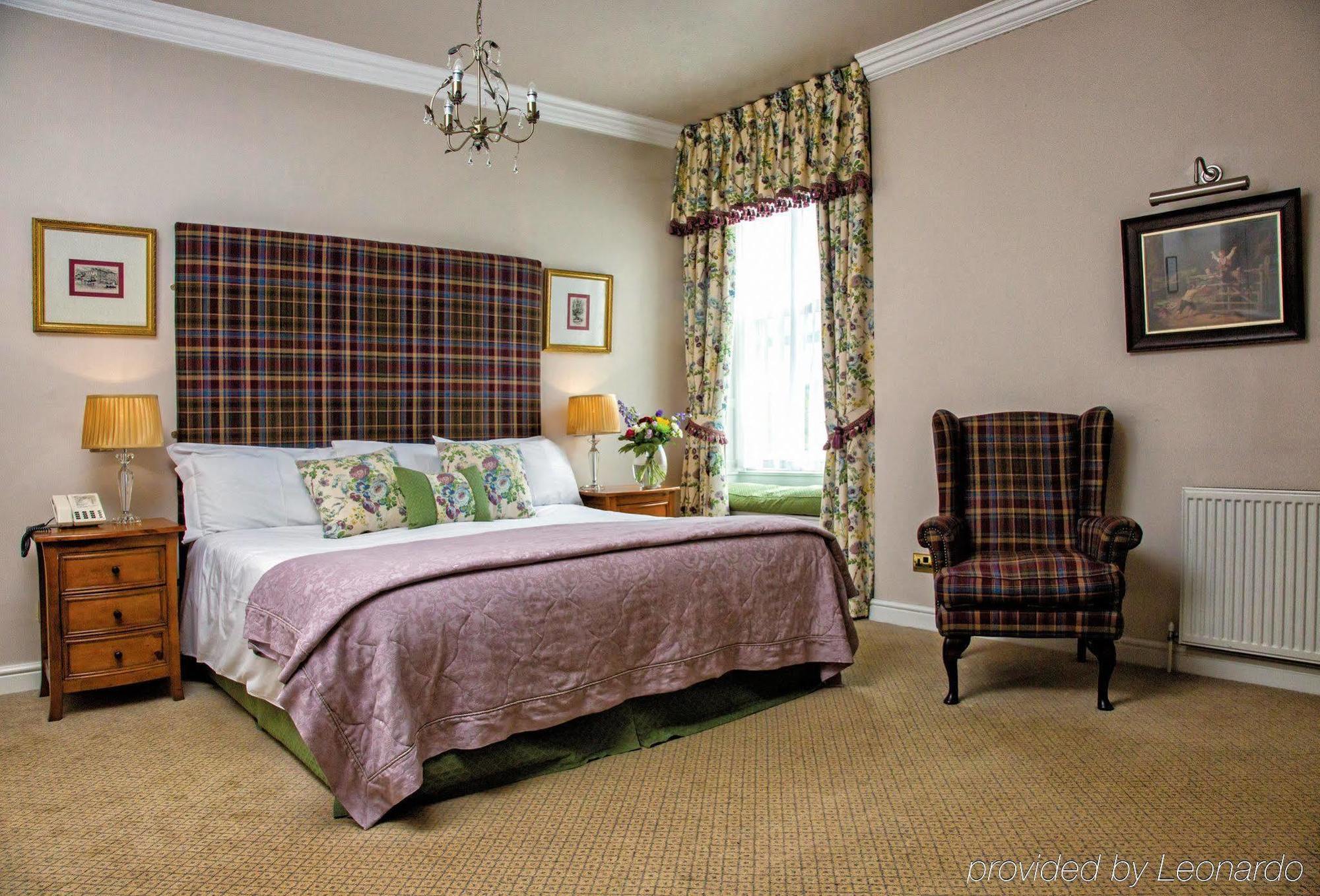 Waterton Park Hotel Wakefield Exteriér fotografie